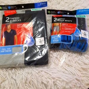 Hanes Bundle